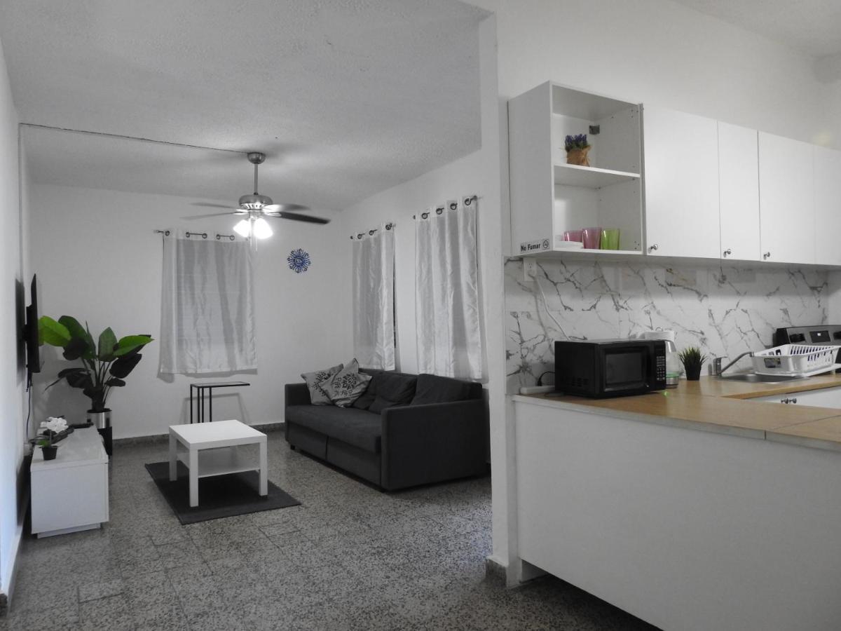 Casa Del Sol-Unit A Villa Bayamón Exteriör bild